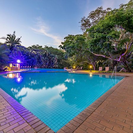 Sanbonani Hotel Hazyview Exterior foto
